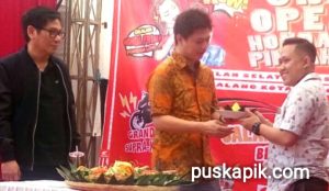 Honda Prima : Target Jual 1000 Unit Motor Per Bulan