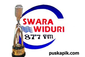KPID Jateng Beri Anugerah Radio Swara Widuri