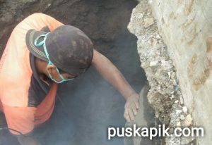 Warga Diminta Tampung Air Antisipasi Perbaikan Pipa PDAM