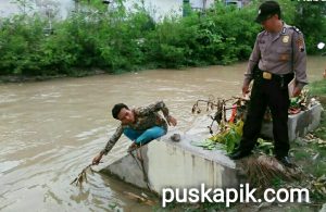 Balita 3,5 Tahun Tewas Tenggelam