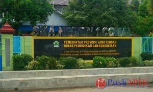 31 Siswa SMANCO Kehilangan HP Saat  Kemah