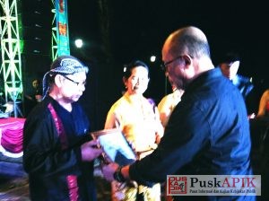 H. Junaedi : “Membangun Pemalang dengan Budaya Gotong Royong”