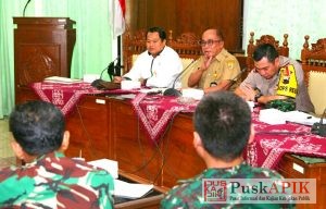 Pemalang Kerahkan Guru Untuk Bantu Pemilu