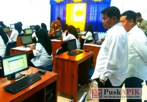 22 Miliar Untuk Gaji Pegawai P3K