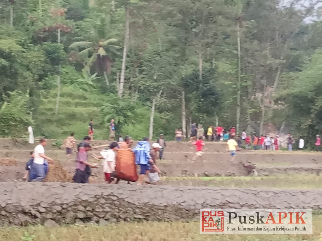 Foto : Redaksi