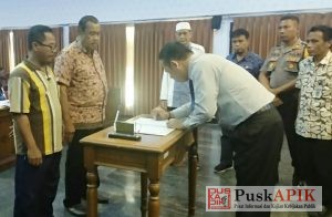 Ini Kesepakatan Yang Harus dipatuhi Selama Bulan Suci Ramadhan 1440H