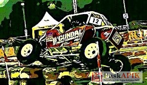 Pemalang Siap Gelar Kejurnas Monster Road