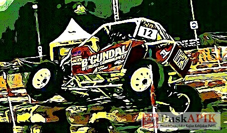 Pemalang Siap Gelar Kejurnas Monster Road