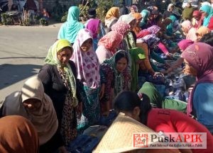 KOSTRAPPS Bantu 150 Ribu Liter Air Bersih