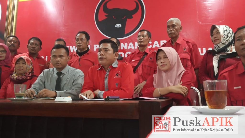 Sudarsono Melaporkan Ke Polisi Tindakan Penghinaan