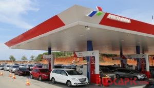Pertamina Sesuaikan Harga Pertamax Series dan Dex Series, Ini Rinciannya