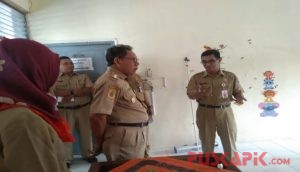 Lakon-dik Tangani 85 Persoalan Pendidikan di Kota Pekalongan
