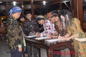 Awal 2020, Bupati Banyumas Rotasi 362 Pejabat