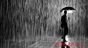 Awas! Sampai Pekan Depan, Curah Hujan Masih Tinggi