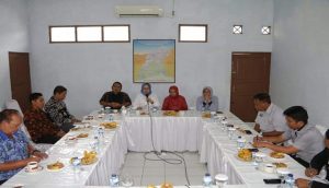 Kemendag Dorong Percepatan Operasional Gudang SRG di Pemalang