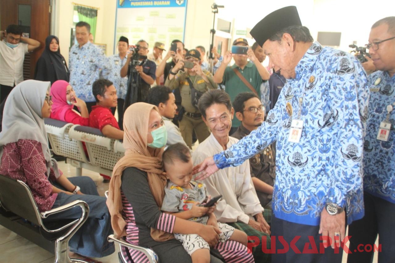 Stunting Kota Pekalongan