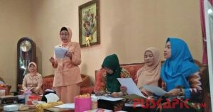 DWP Purbalingga Kampanye Zero Waste