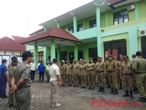 Sensus 2020, BPS Sasar Pegawai Pemkot Pekalongan