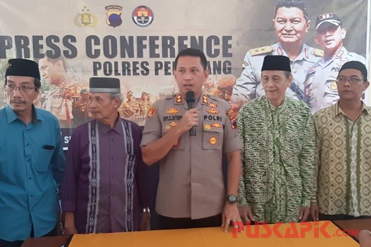 MUI Imbau Masyarakat Tidak Terprovokasi