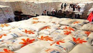Bulog Cabang Pekalongan Jamin Stok Beras Aman hingga Tujuh Bulan Mendatang