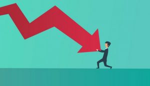 Meleset dari Target, Pertumbuhan Ekonomi Indonesia 2019 Hanya 5,02%