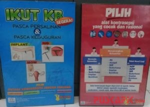 Program KB Gratis BKKBN Pemalang Disambut Antusias