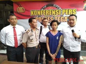 Penganiayaan Kakek Berujung Maut, Begini Pengakuan Pelaku