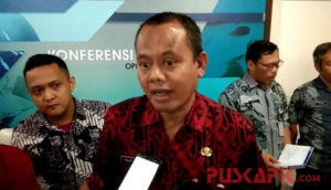 Pemprov Jateng Rangkul Bekas Napi Teroris Tanggulangi Radikalisme