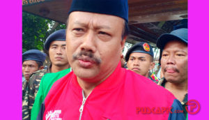 Innalillahi Wainna Ilaihi Roji’un, Kasatkornas Banser Tutup Usia