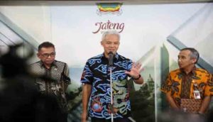 Antisipasi Penyebaran Virus Corona, Warga Jateng Diminta Hindari Kerumunan