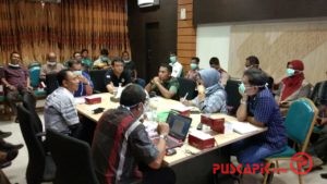 Pemkot Pekalongan Siapkan Langkah Tanggulangi Penyebaran Virus Corona