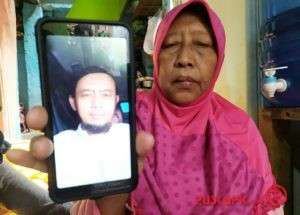 Sedih…, Tewas Ditabrak Mobil di Malaysia, Keluarga Tak Mampu Pulangkan Jenazah
