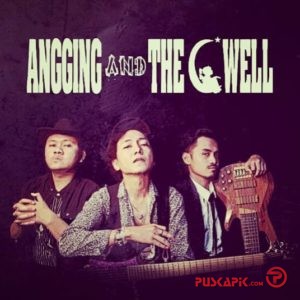 Angging and The Cwell Tetap Rock n Roll