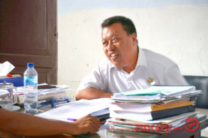 61 Ormas Terancam Tak Dapat Bantuan