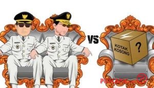 Di Pemalang, Pilkada Dibayangi Lawan Kotak Kosong