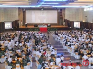 Di Pemalang Baru 4 Desa Cairkan ADD Tahun 2020