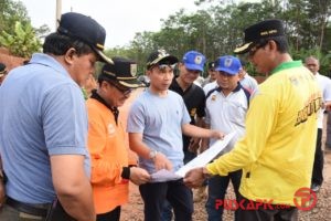 Izin Rest Area Tol Tak Kunjung Turun, Bupati Batang Jengkel