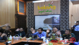 Cegah Pandemi Covid-19, Bupati Batang Wihaji Minta Anggaran ke Gubernur