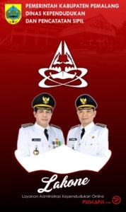 Cegah Corona, Urus KTP Disarankan via Aplikasi ‘Lakone’