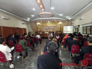 Bijaklah, Jika Tidak Sakit Jangan Pakai Masker