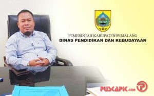 UN Resmi Batal, Dindikbud Pemalang Tunggu Arahan Kemendikbud