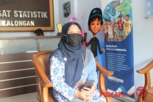 Pandemi Covid-19, BPS Perpanjang Pengisian Sensus Penduduk Online hingga 29 Mei
