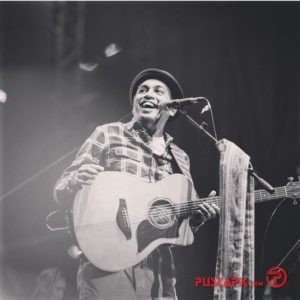 Musisi Glenn Fredly Meninggal Dunia