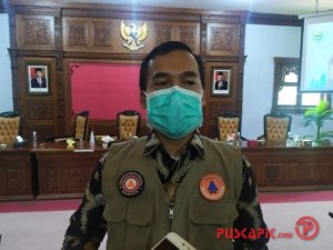 Bupati Batang: Jangan Menolak Pemakaman Jenazah Positif Corona