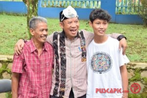 Yes! 2 Pasien Corona di Banyumas Sembuh, Bupati Gembira
