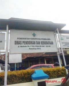 Tidak Ada UN, Kelulusan Siswa SD-SMP Ditentukan Nilai 5 Semester Terakhir