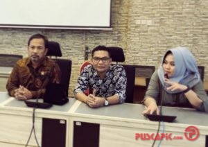 Masyarakat Sekitar Tempat Isolasi Pasien Positif Corona, Tak Perlu Khawatir