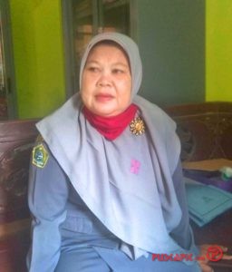 Corona, Mts dan Ma di Pemalang Gelar UM via Grup WA