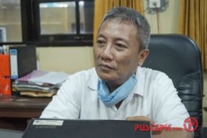 Corona, 8 Perusahaan di Pemalang Setop Operasi