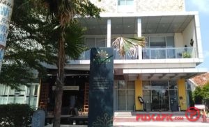 Corona, Ratusan Karyawan Hotel di Tegal Dirumahkan